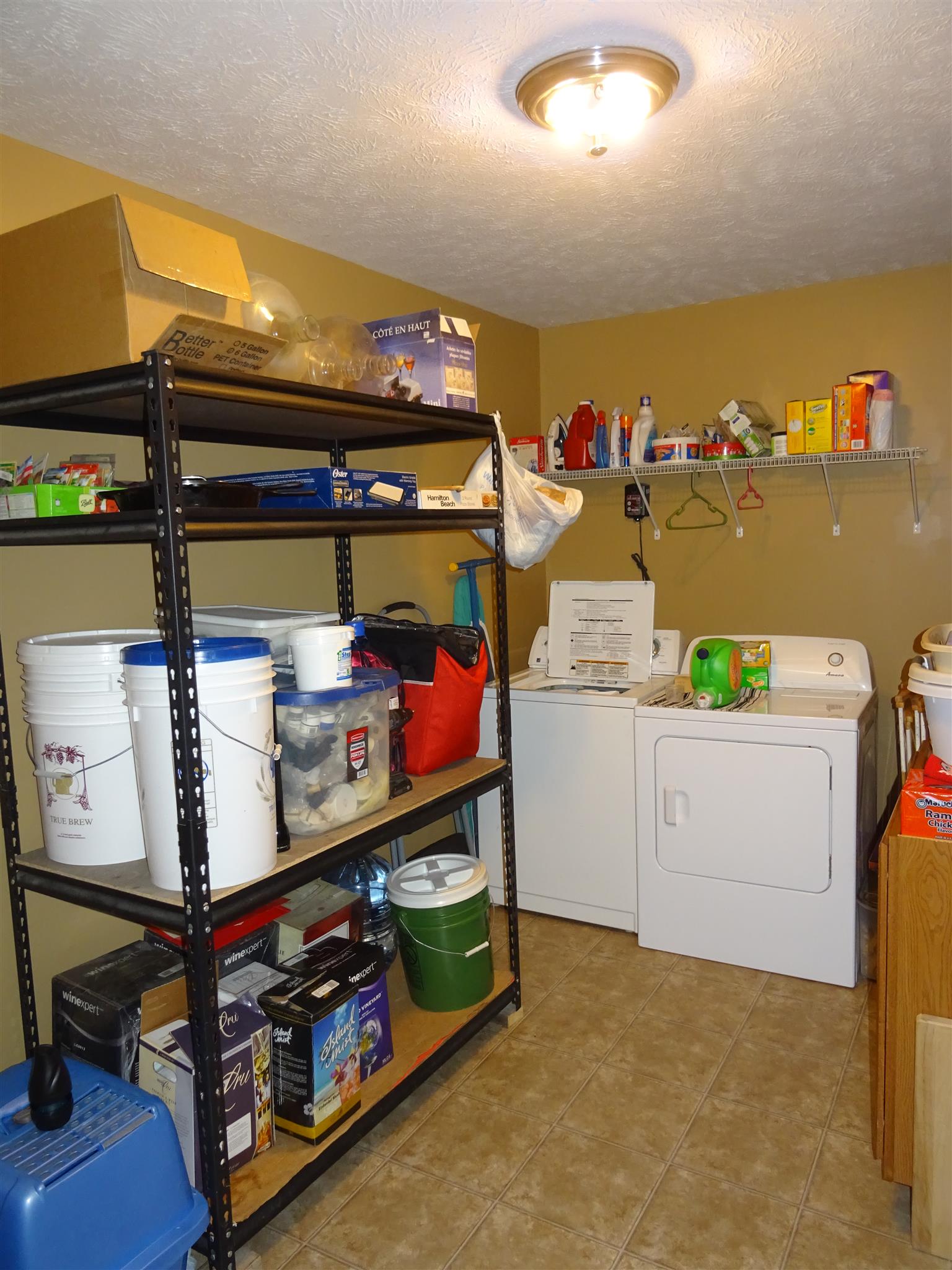 1246 Dillon Road Milton, TN 37118 - Photo 15 of 29 a room with storage and utility