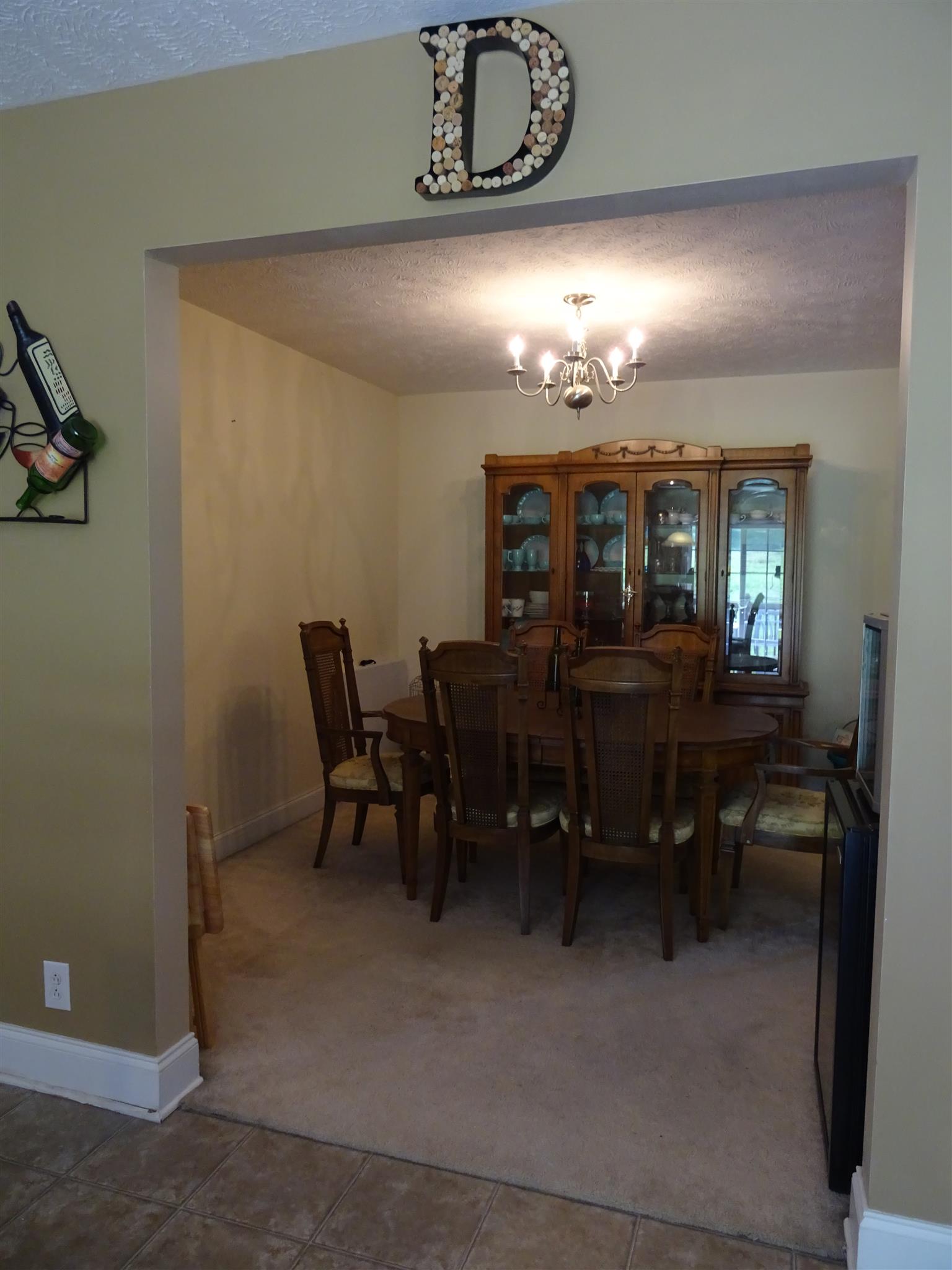 1246 Dillon Road Milton, TN 37118 - Photo 7 of 29 a view of a dining room with furniture
