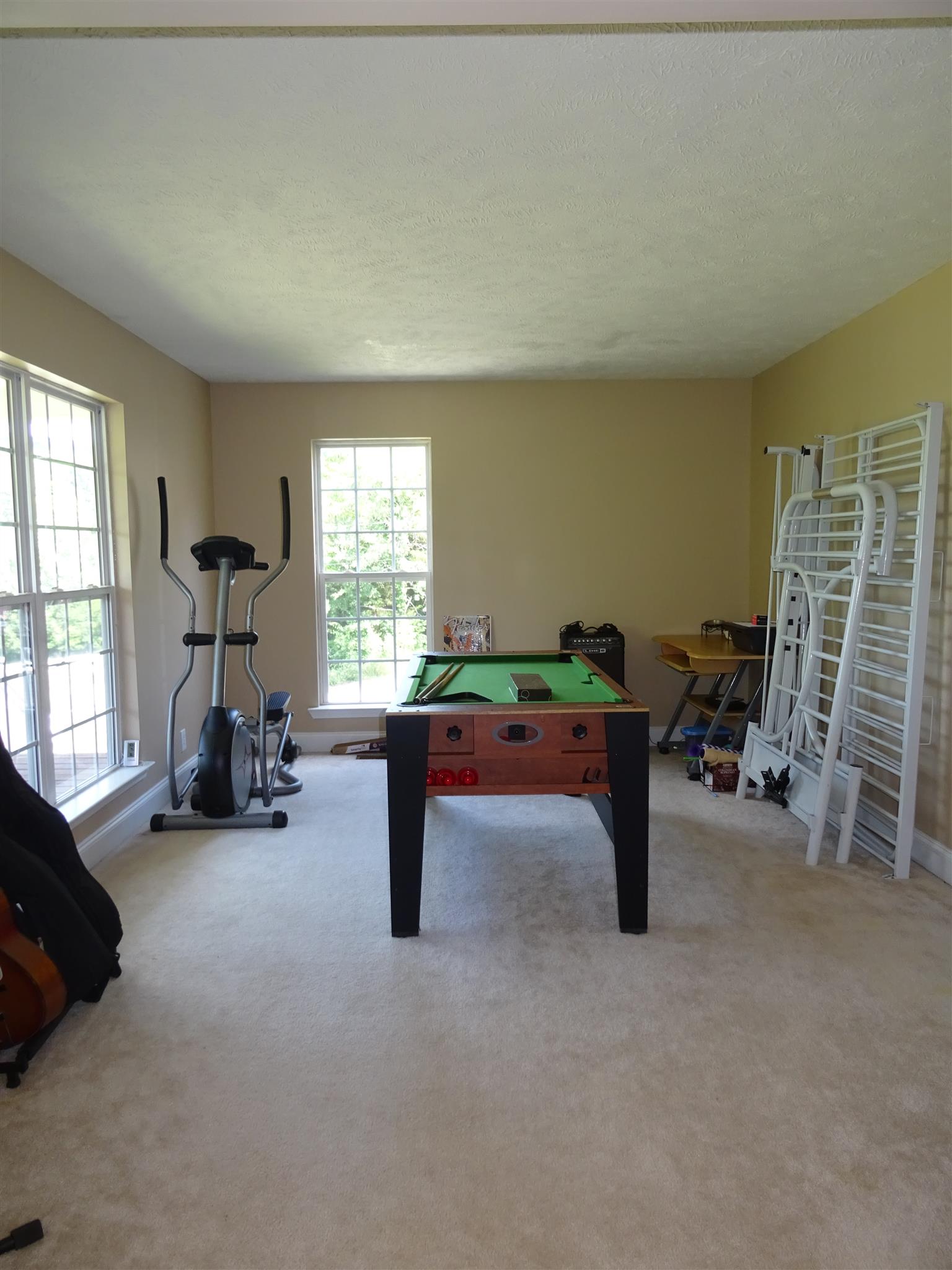 1246 Dillon Road Milton, TN 37118 - Photo 9 of 29 a view of a livingroom with furniture and a window