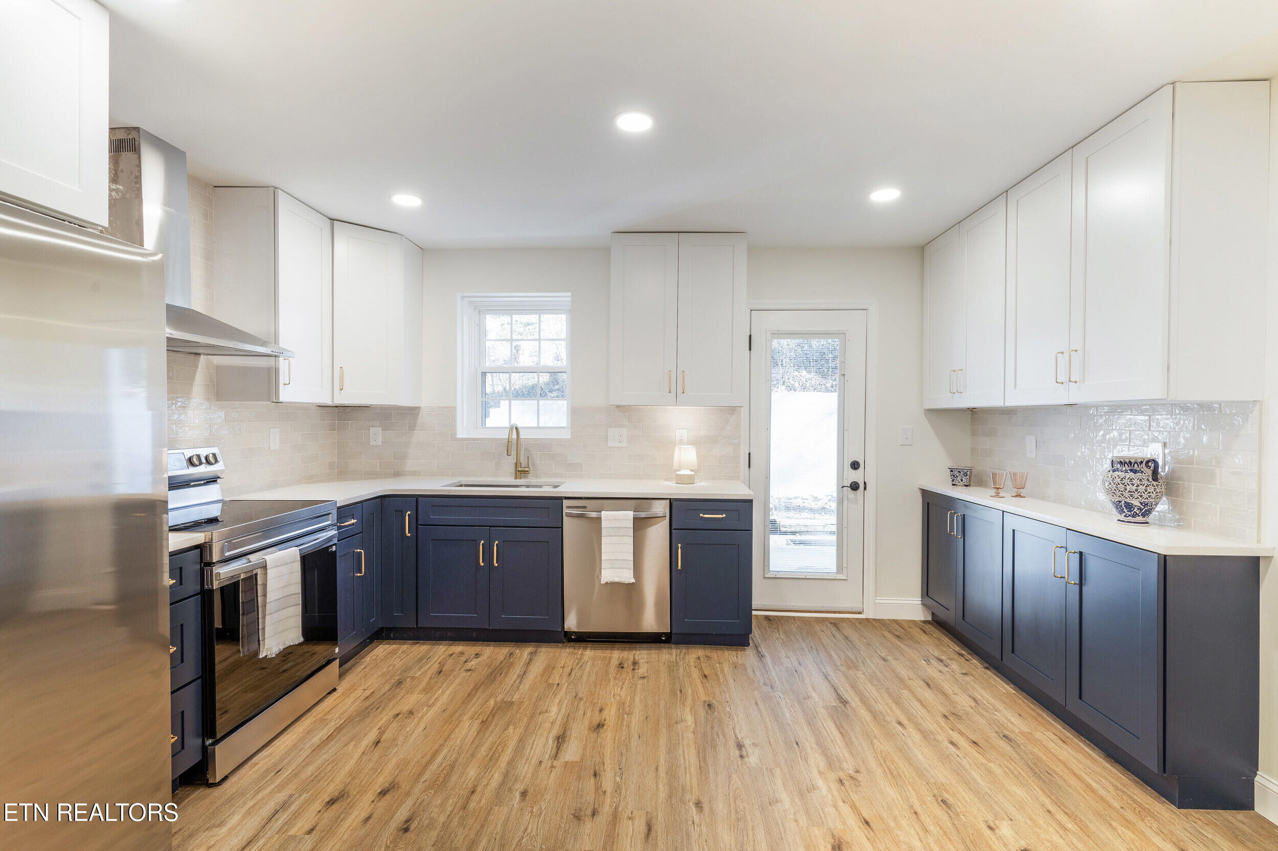 120 Stone Road Knoxville, TN 37920 - Photo 13 of 29 designer kitchen
