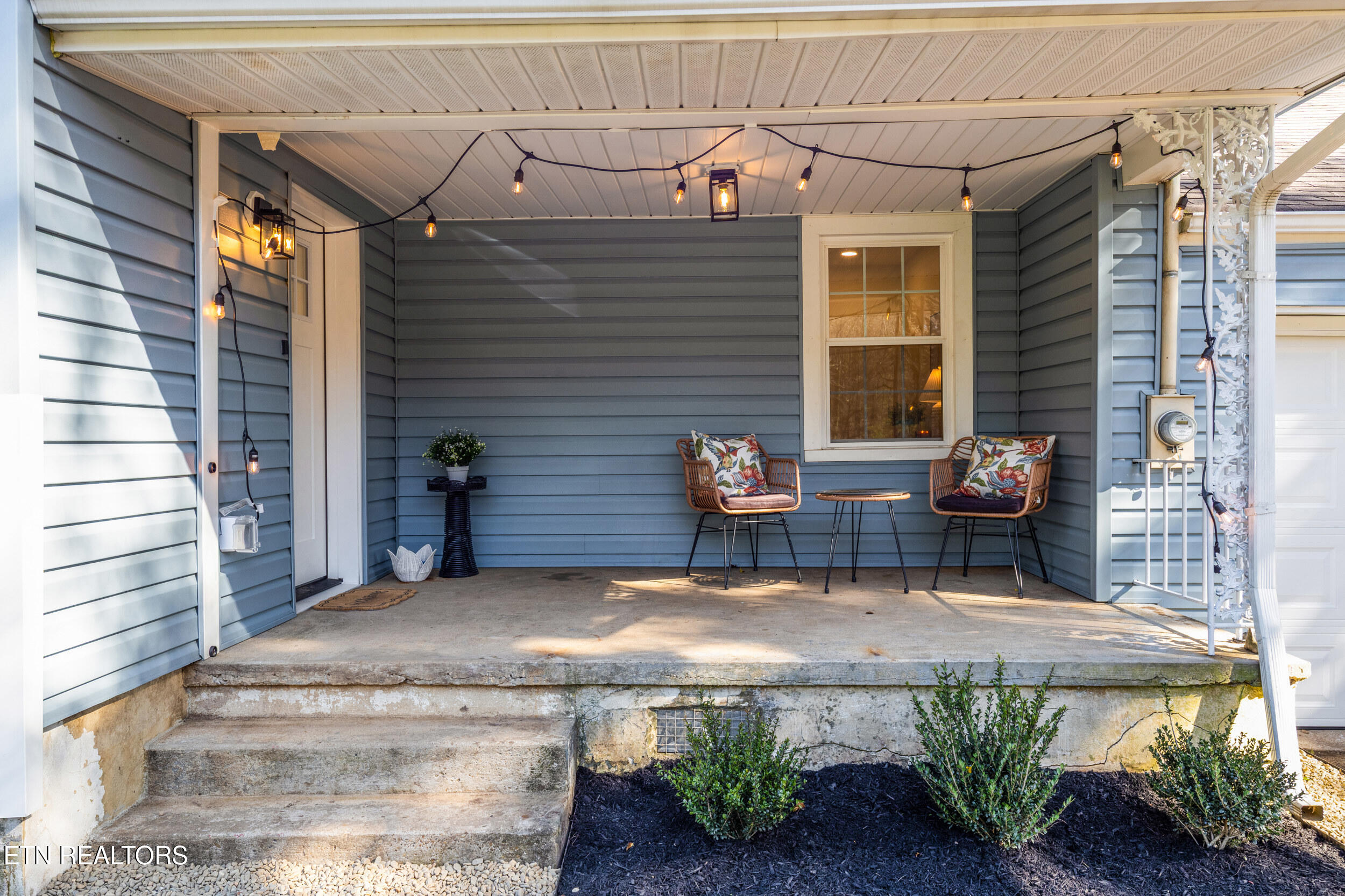 120 Stone Road Knoxville, TN 37920 - Photo 3 of 29 cozy front porch