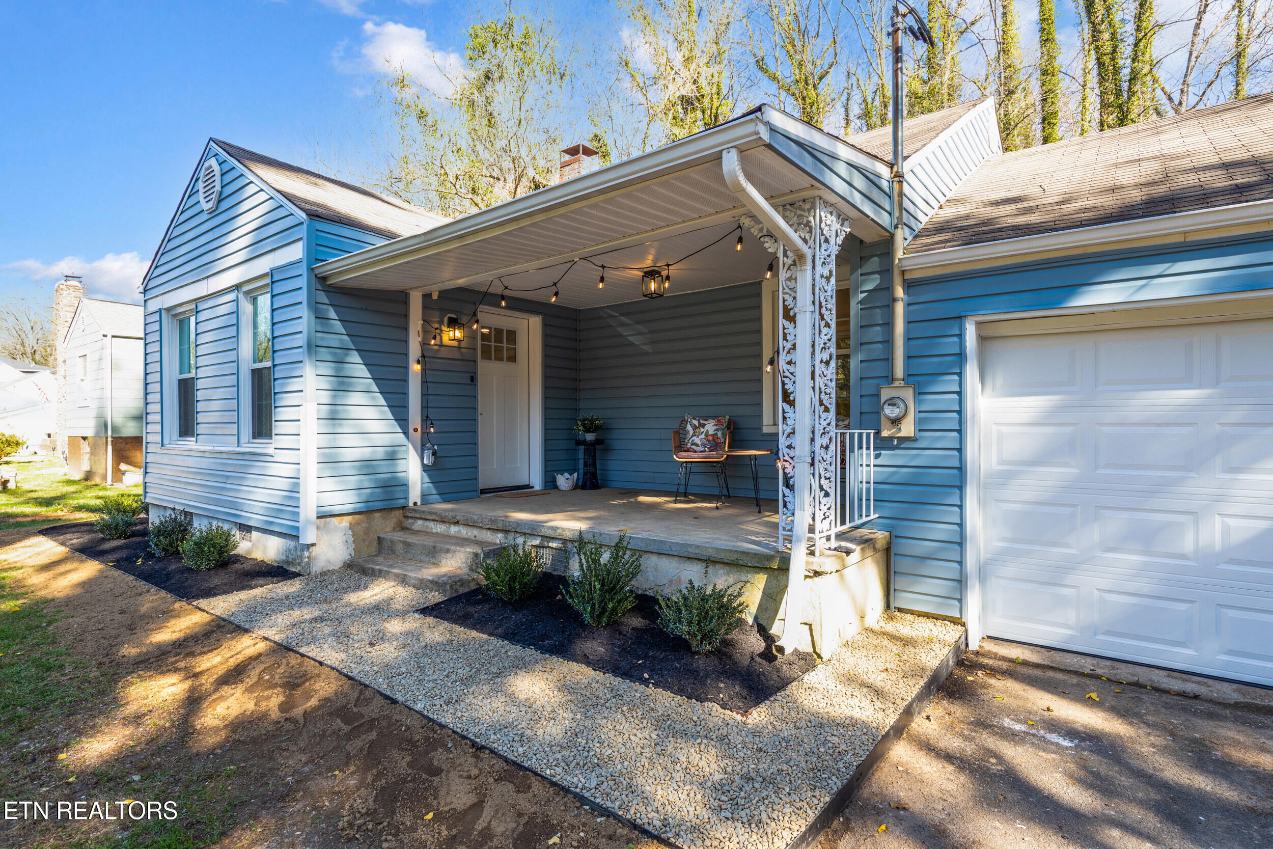 120 Stone Road Knoxville, TN 37920 - Photo 5 of 29 new garage