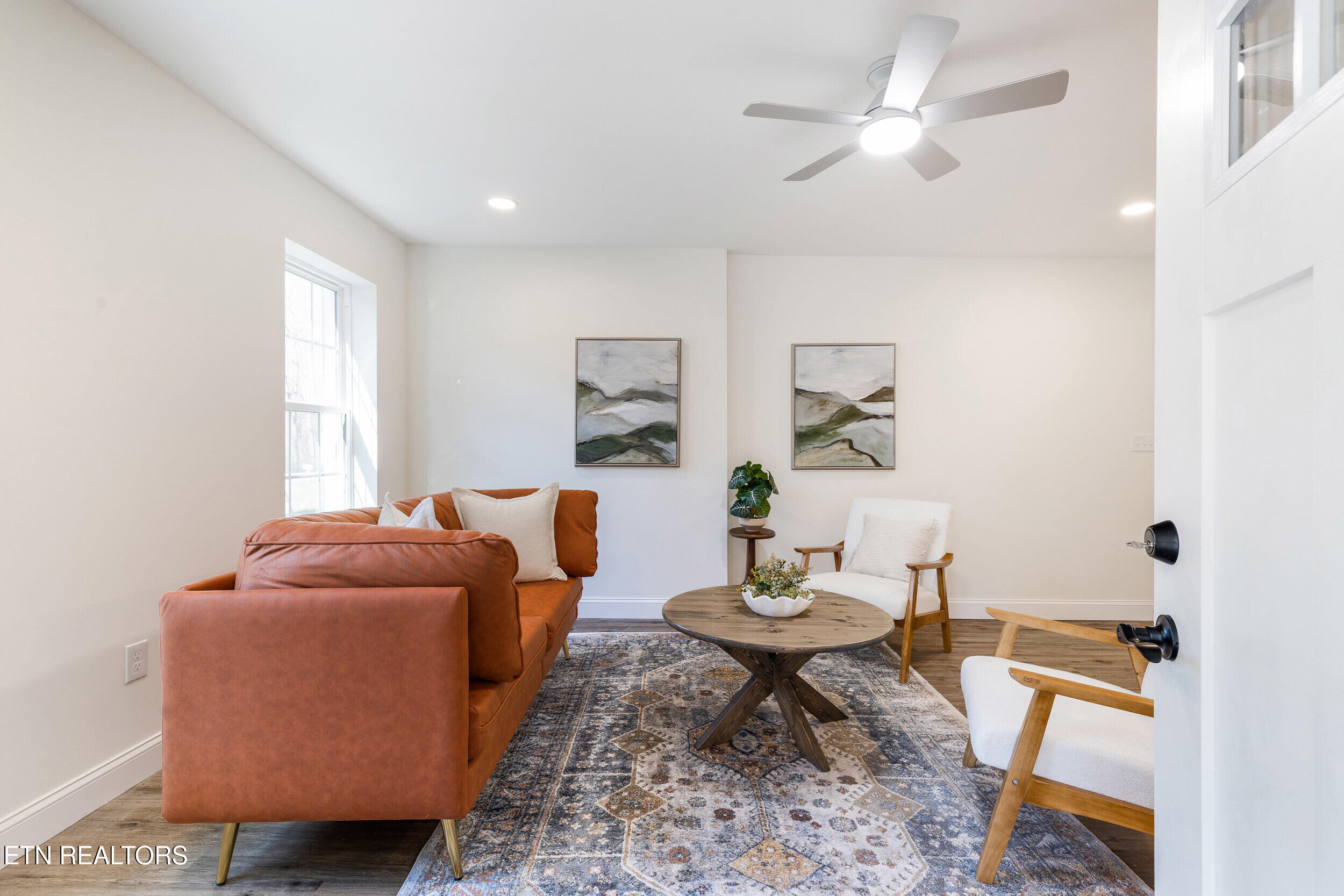 120 Stone Road Knoxville, TN 37920 - Photo 6 of 29 bright & cozy