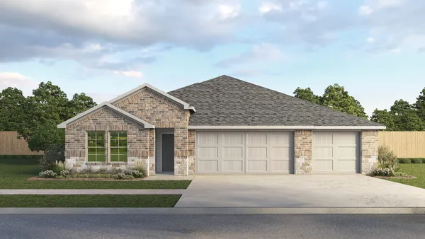 $493,010 | 248 Rivers Edge Drive, Georgetown, TX 78628