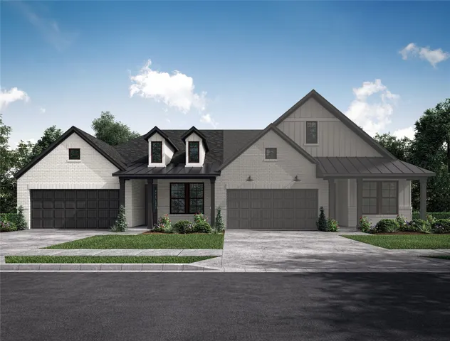 $427,090 | 21743 Zebra Swallowtail Drive, Cypress, TX 77433