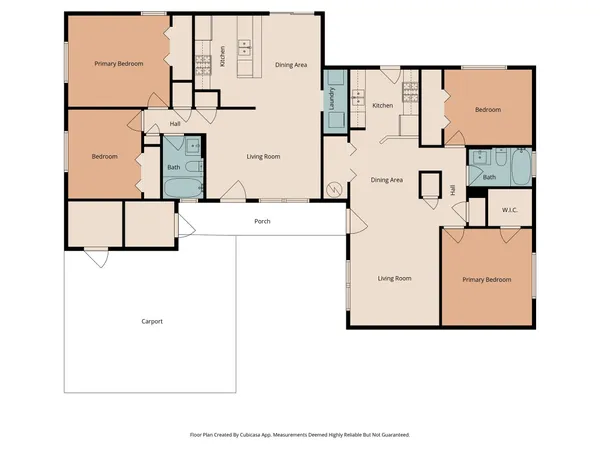 $525,000 | 11301 Oakwood Drive, Austin, TX 78753