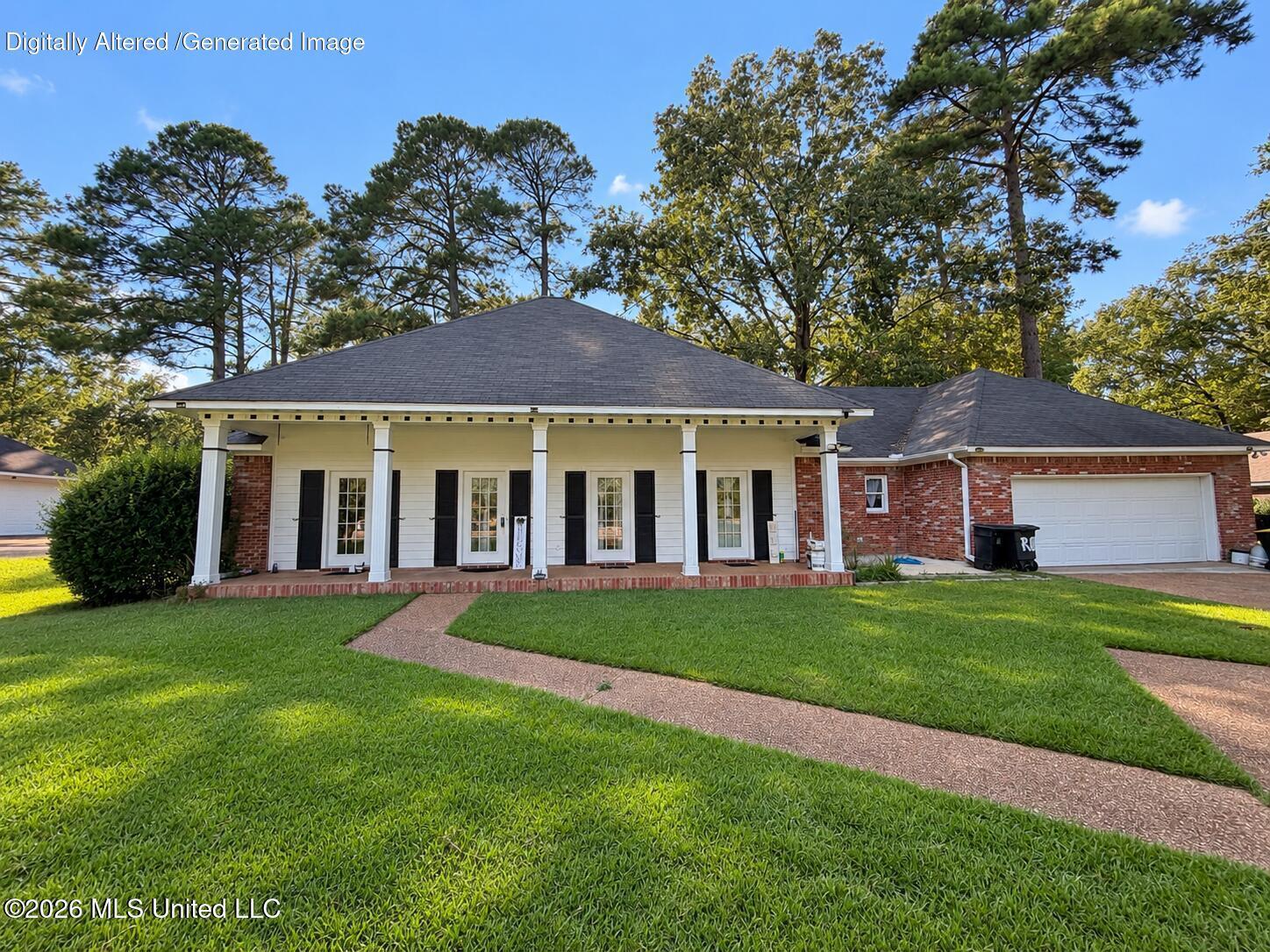 207 South Pear Orchard Road Ridgeland, MS 39157 - Photo 3 of 23 8D4D4738-B591-4EE6-96A5-3E3D36630C2D