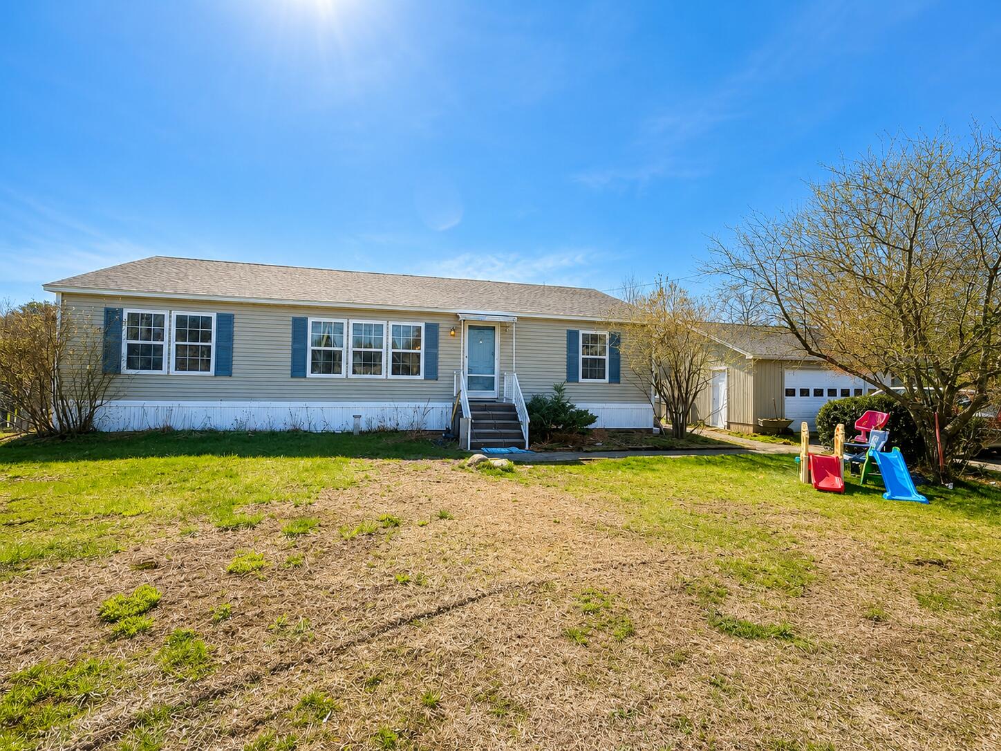 4 Grist Mill Road Franklin, ME 04634 - Photo 2 of 20
