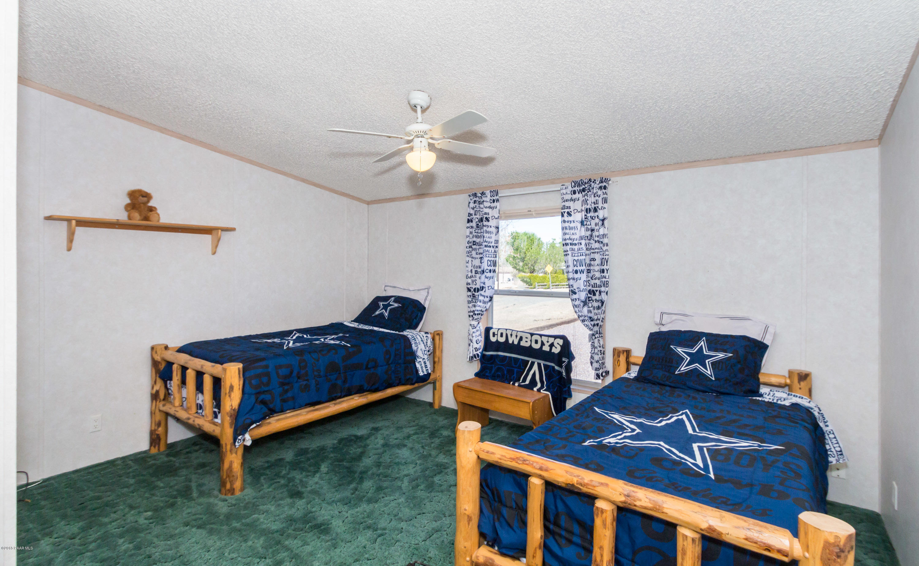 1925 Fox Road Chino Valley, AZ 86323 - Photo 20 of 25 Bedroom 3