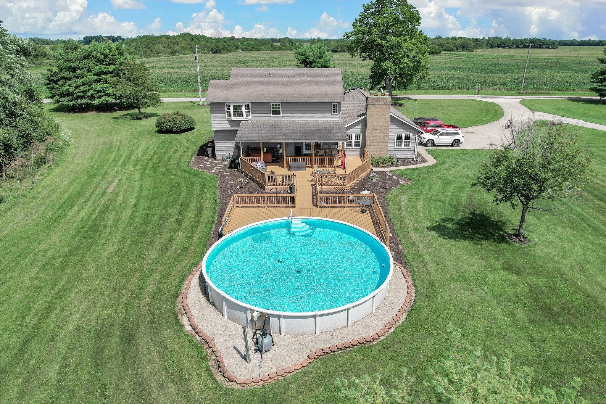 20545 Hall Road Mount Sterling, OH 43143 - Photo 11 of 73 9-web-or-mls-20545-hall-rd