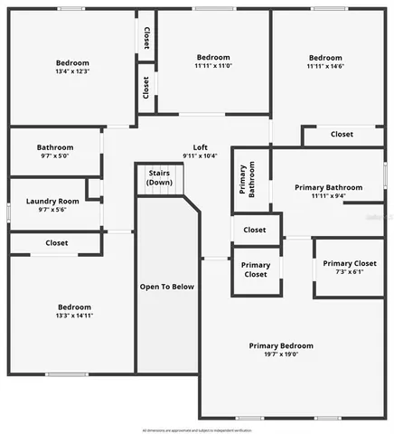 $500,000 | 2447 Dovesong Trace Drive, Ruskin, FL 33570