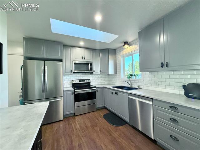 14407 Jones Road Peyton, CO 80831 - Photo 12 of 38 Gallery Image 12