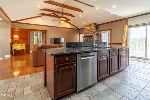 $649,000 | 625 Locust Street Northwest, Abingdon, VA 24210