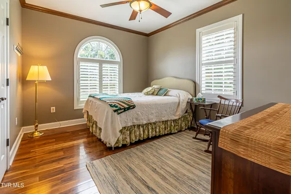 $649,000 | 625 Locust Street Northwest, Abingdon, VA 24210