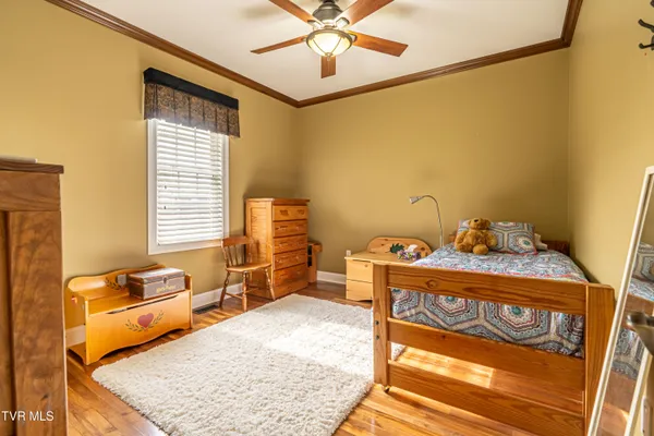 $649,000 | 625 Locust Street Northwest, Abingdon, VA 24210