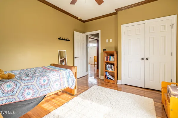 $649,000 | 625 Locust Street Northwest, Abingdon, VA 24210