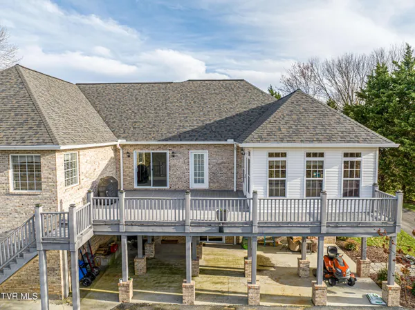 $649,000 | 625 Locust Street Northwest, Abingdon, VA 24210