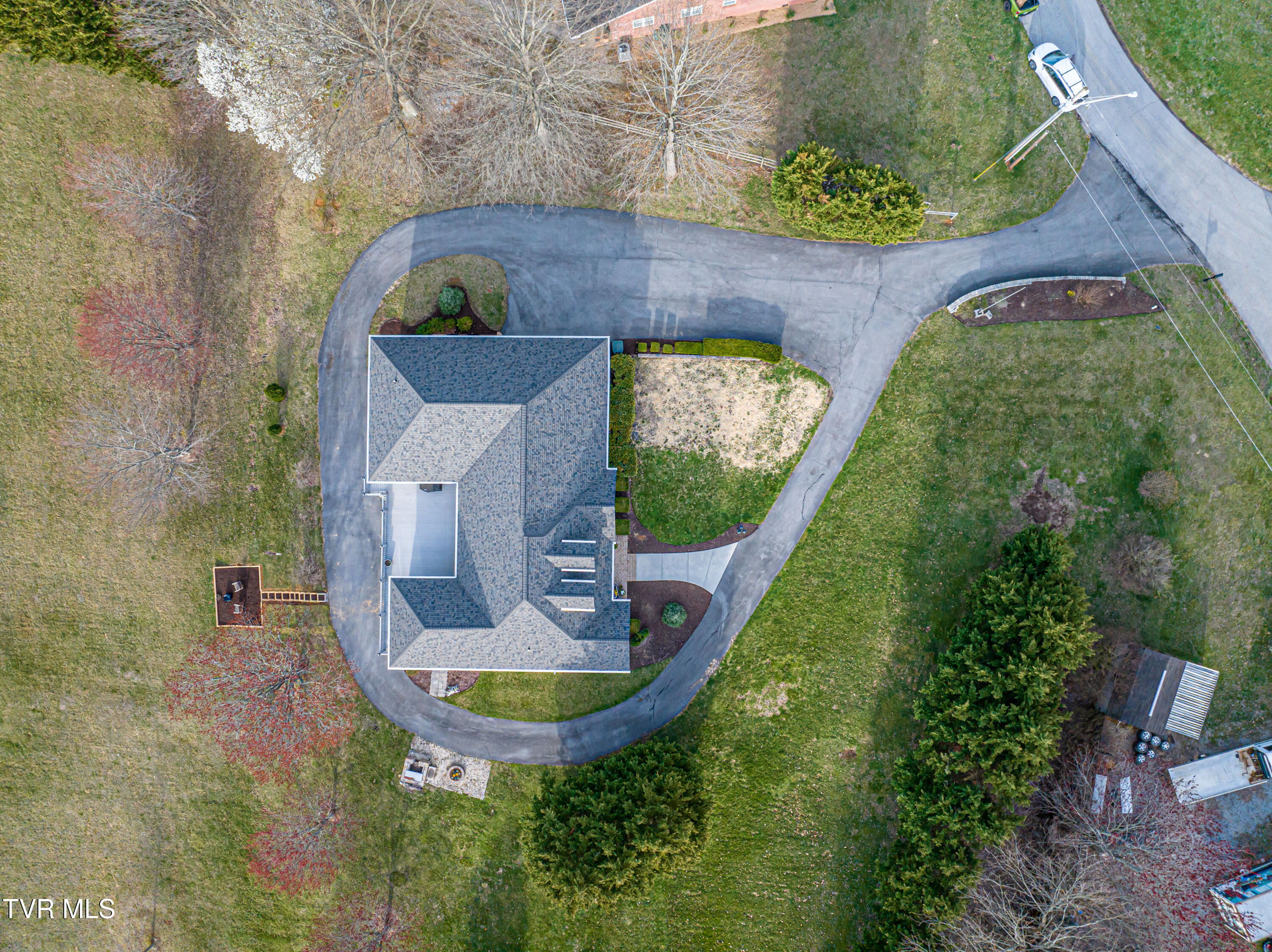 625 Locust Street Northwest Abingdon, VA 24210 - Photo 45 of 48 Locust-037