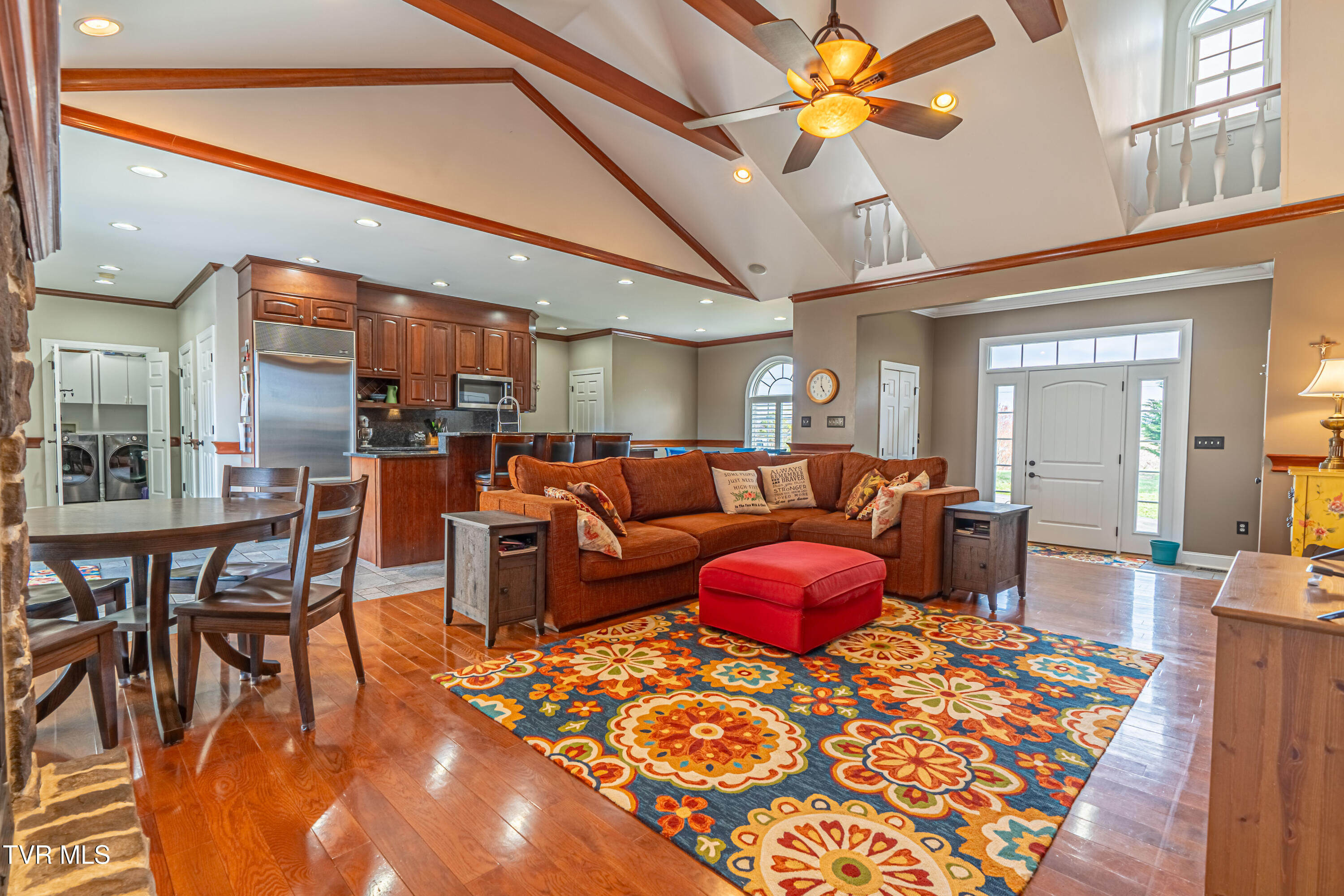 625 Locust Street Northwest Abingdon, VA 24210 - Photo 8 of 48 Locust-049