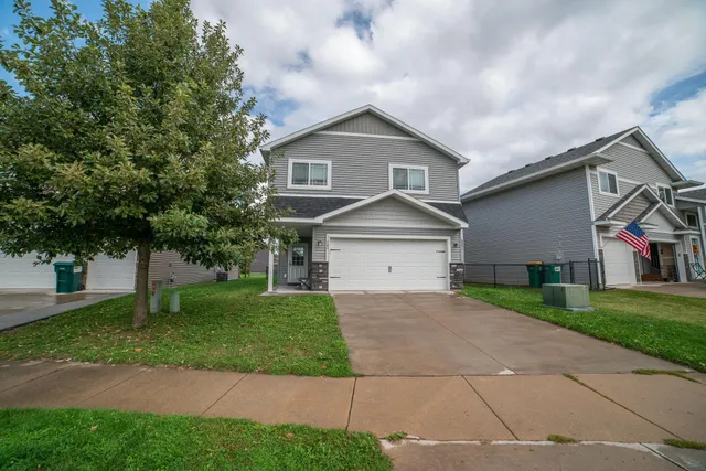 $299,000 | 780 Holton Avenue, Brainerd, MN 56401