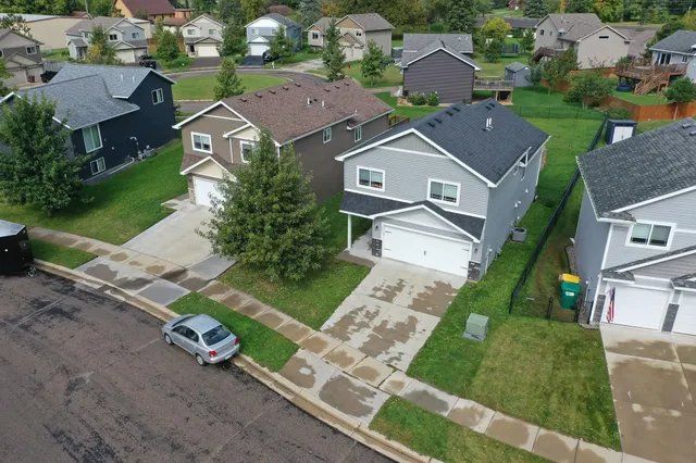 $299,000 | 780 Holton Avenue, Brainerd, MN 56401