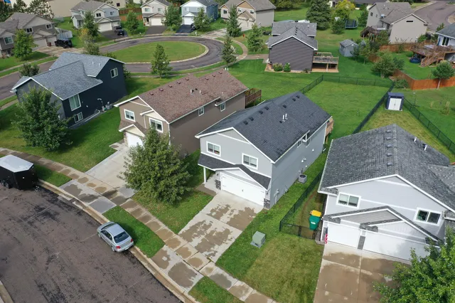 $299,000 | 780 Holton Avenue, Brainerd, MN 56401