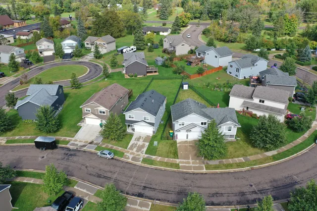 $299,000 | 780 Holton Avenue, Brainerd, MN 56401