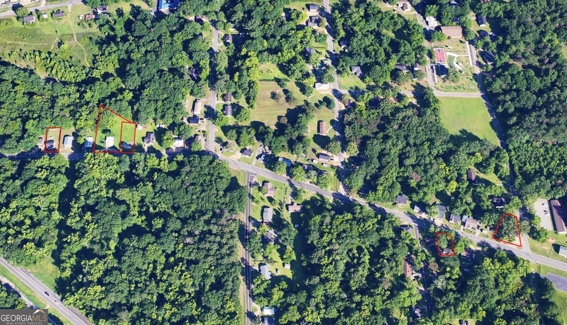 1601 Academy Avenue Dublin, GA 31021 - Photo 5 of 10