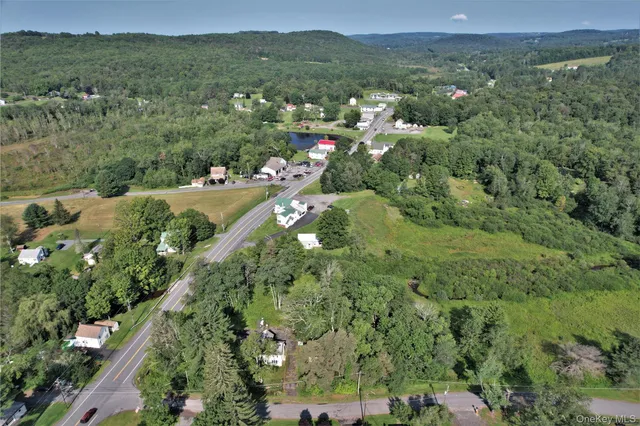 $249,500 | 0 Rt 52 And Mineral Springs Road, Swan Lake, NY 12787