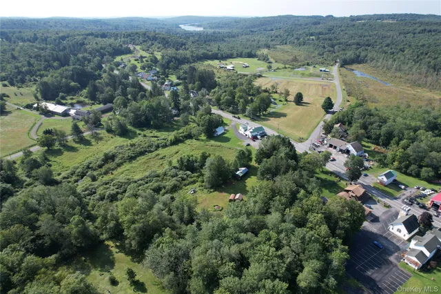 $249,500 | 0 Rt 52 And Mineral Springs Road, Swan Lake, NY 12787