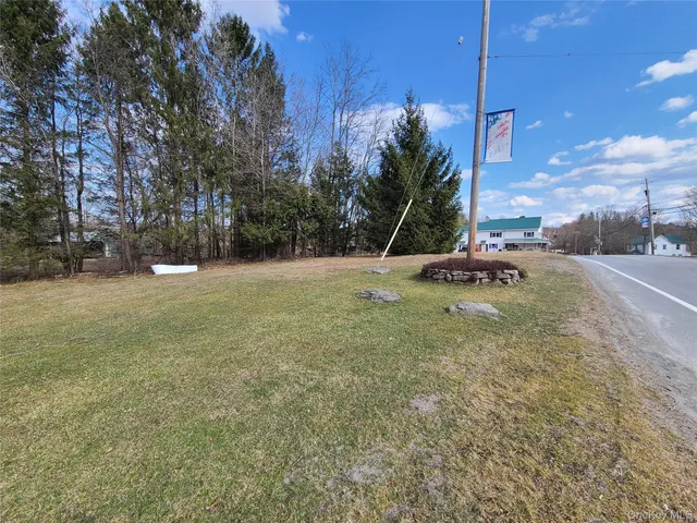 $249,500 | 0 Rt 52 And Mineral Springs Road, Swan Lake, NY 12787