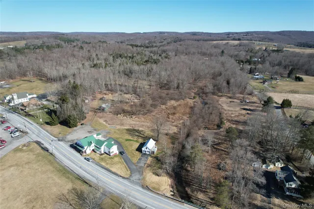 $249,500 | 0 Rt 52 And Mineral Springs Road, Swan Lake, NY 12787