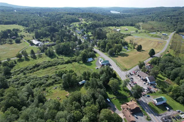 $249,500 | 0 Rt 52 And Mineral Springs Road, Swan Lake, NY 12787