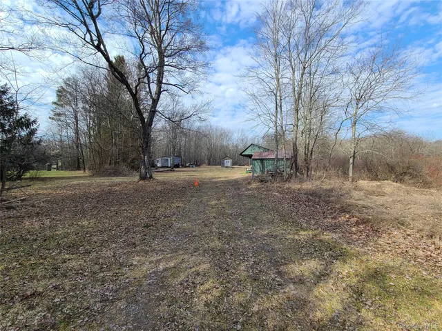 $249,500 | 0 Rt 52 And Mineral Springs Road, Swan Lake, NY 12787