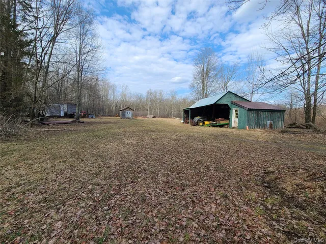 $249,500 | 0 Rt 52 And Mineral Springs Road, Swan Lake, NY 12787