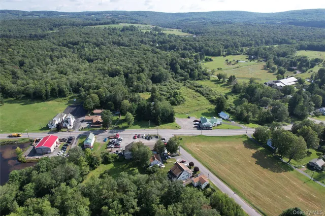 $249,500 | 0 Rt 52 And Mineral Springs Road, Swan Lake, NY 12787