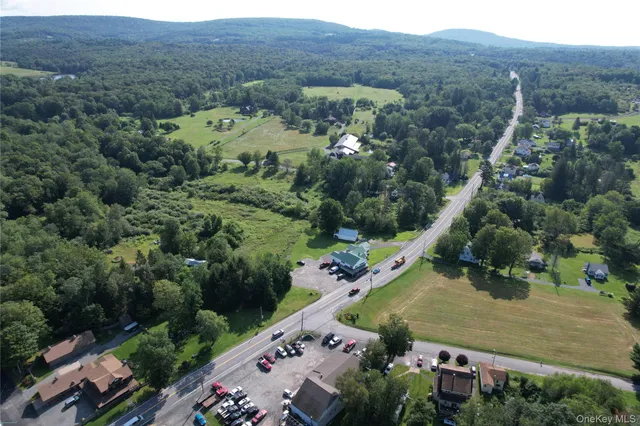 $249,500 | 0 Rt 52 And Mineral Springs Road, Swan Lake, NY 12787