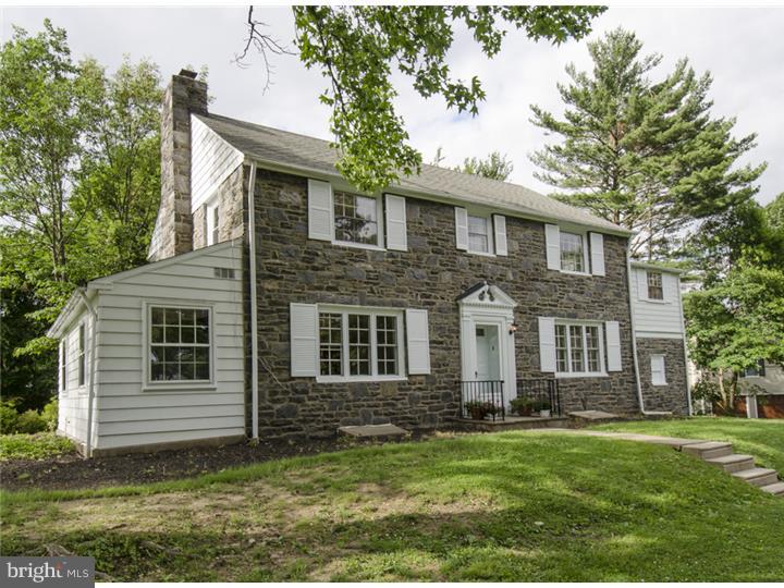 1427 Knox Road Wynnewood, PA 19096 - Photo 2 of 23 Gallery Image 2
