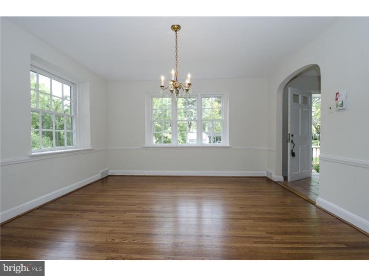 1427 Knox Road Wynnewood, PA 19096 - Photo 7 of 23 Dining Room