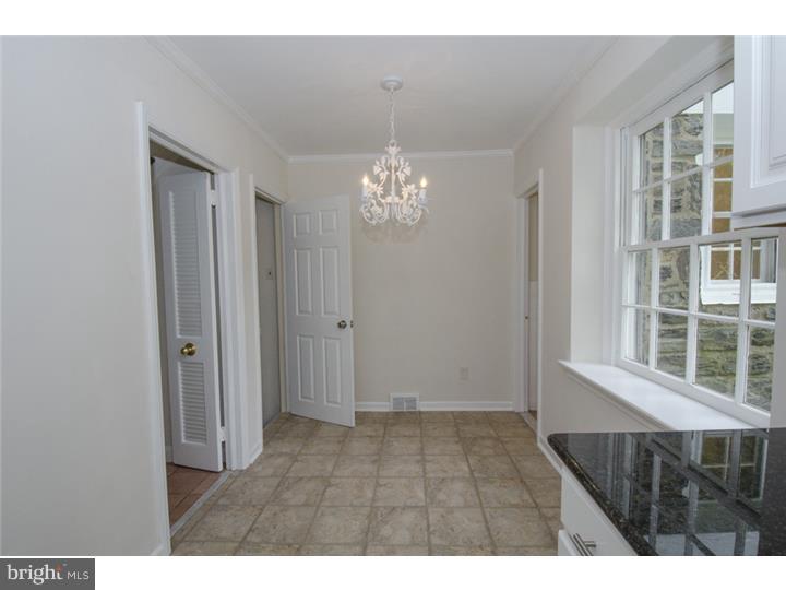 1427 Knox Road Wynnewood, PA 19096 - Photo 8 of 23 Breakfast Room