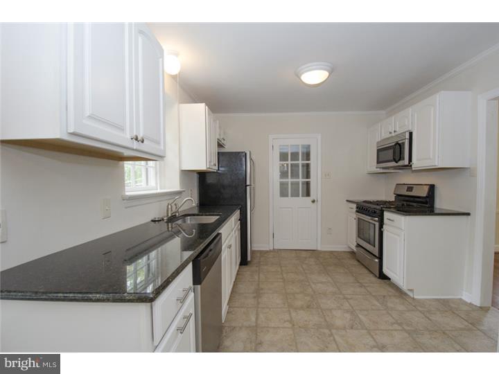 1427 Knox Road Wynnewood, PA 19096 - Photo 9 of 23 Kitchen