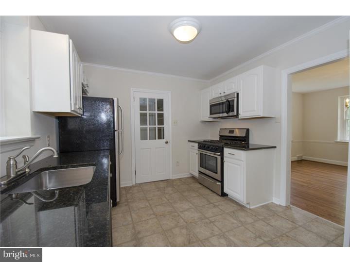 1427 Knox Road Wynnewood, PA 19096 - Photo 10 of 23 Kitchen