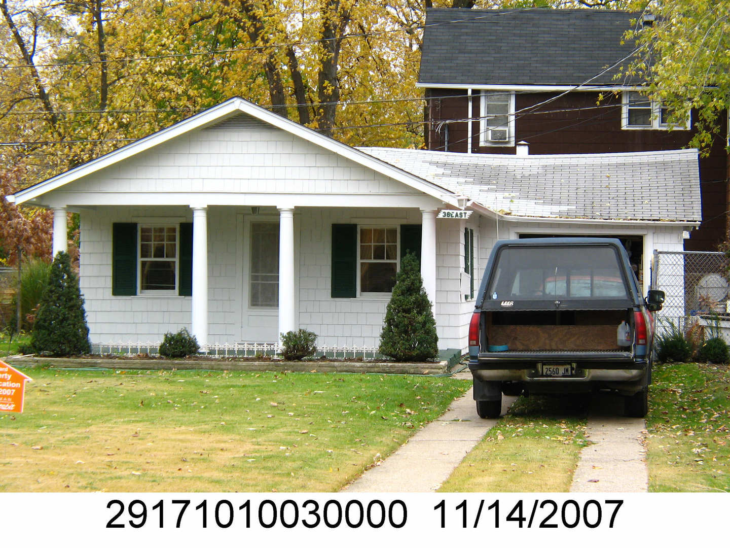 36 East 151st Street Harvey, IL 60426 - Photo 1 of 1