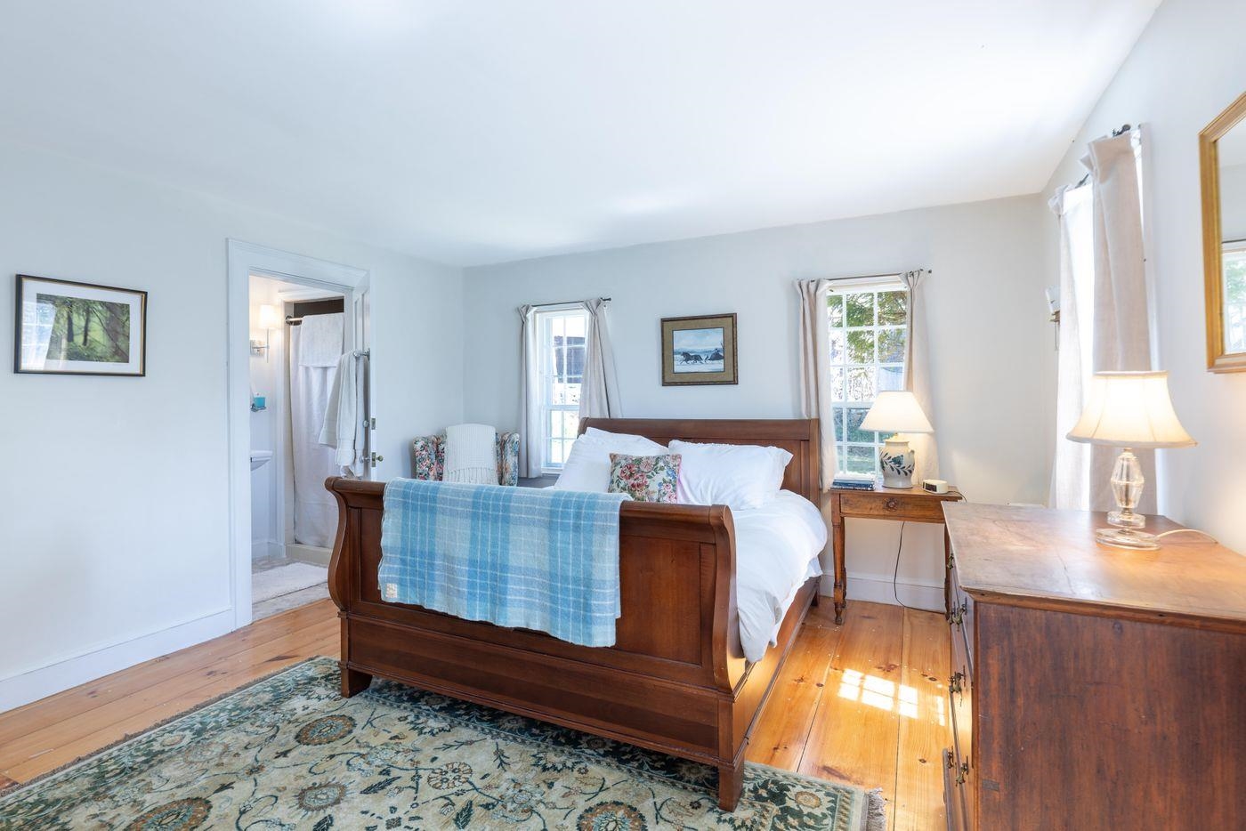 521 Washington Hill Road Tamworth, NH 03875 - Photo 20 of 49