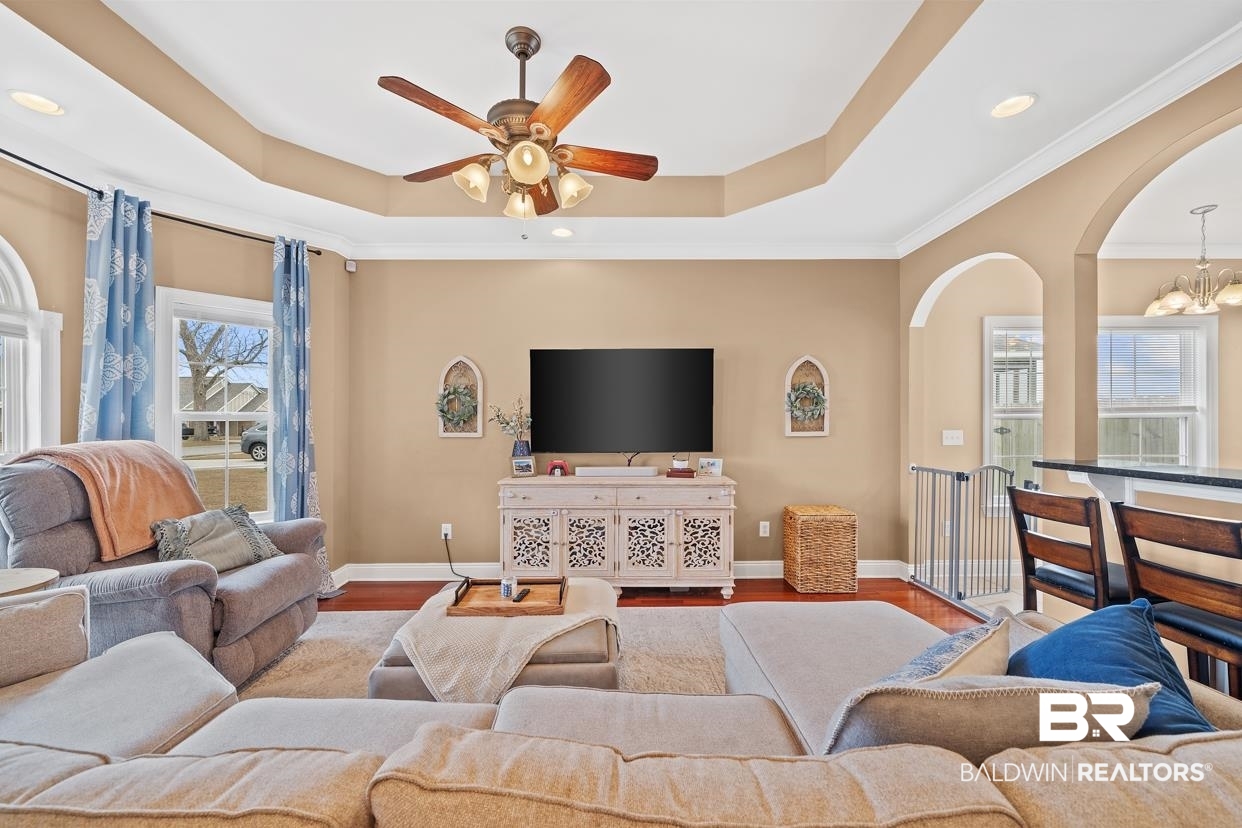 16878 Prado Loop Loxley, AL 36551 - Photo 5 of 21