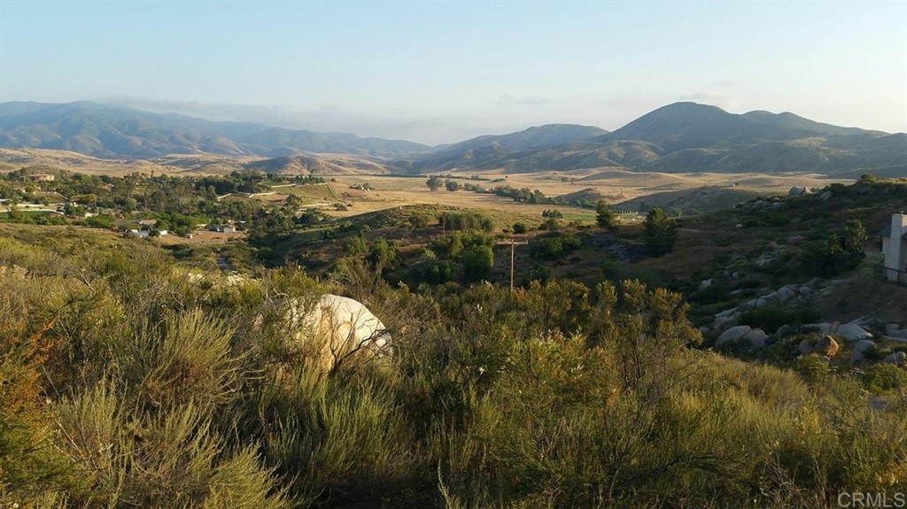 Hillside Estates Jamul, CA 91935 - Photo 1 of 24 a view of lake with mountain