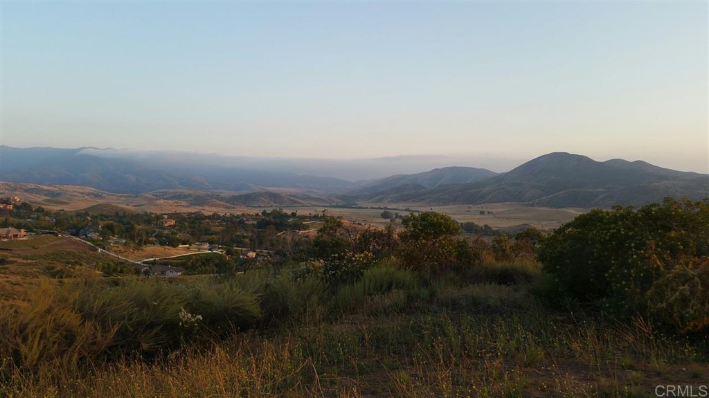 Hillside Estates Jamul, CA 91935 - Photo 11 of 24 a view of city and a mountain
