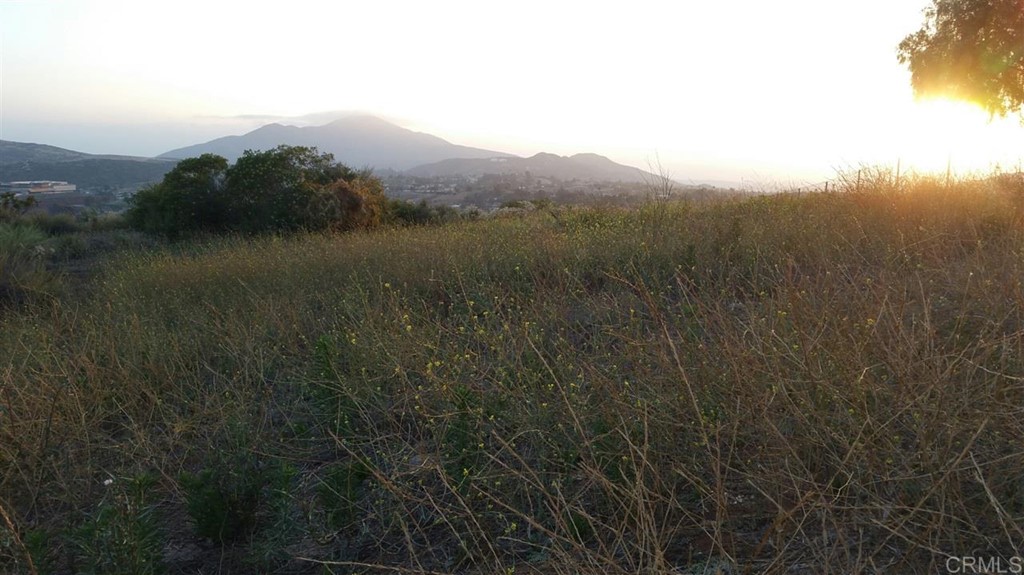 Hillside Estates Jamul, CA 91935 - Photo 14 of 24 a view of mountain with lake view