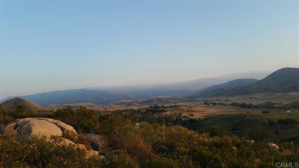 Hillside Estates Jamul, CA 91935 - Photo 15 of 24 a view of lake and mountain
