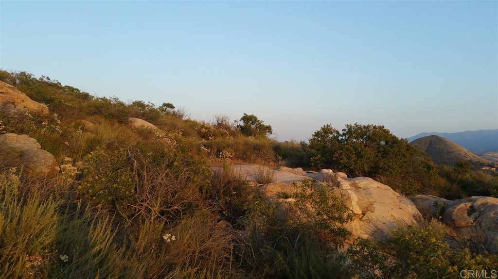 Hillside Estates Jamul, CA 91935 - Photo 5 of 24 a view of mountain
